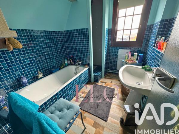 Maison à vendre 4 pièces 151 m² Montville