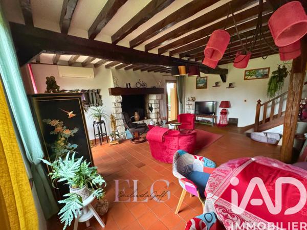 Maison à vendre 4 pièces 151 m² Montville