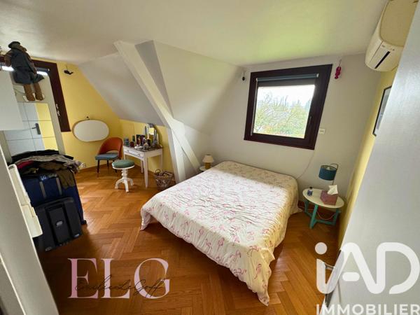 Maison à vendre 4 pièces 151 m² Montville