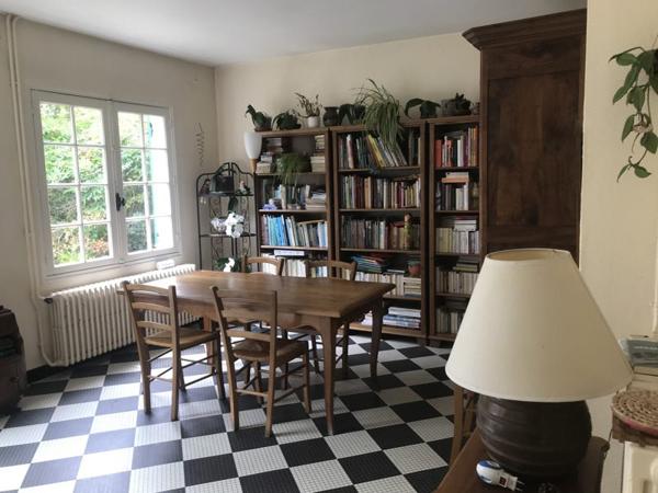 Maison à vendre |  Carignan-de-Bordeaux |  6 pièces | 160 m²
