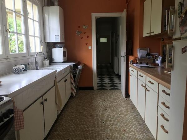 Maison à vendre |  Carignan-de-Bordeaux |  6 pièces | 160 m²