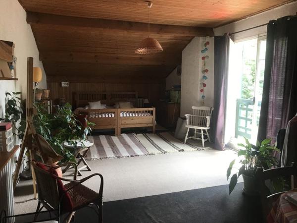 Maison à vendre |  Carignan-de-Bordeaux |  6 pièces | 160 m²