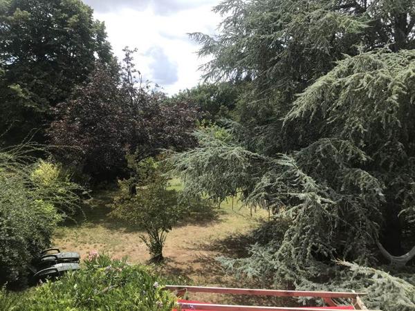 Maison à vendre |  Carignan-de-Bordeaux |  6 pièces | 160 m²