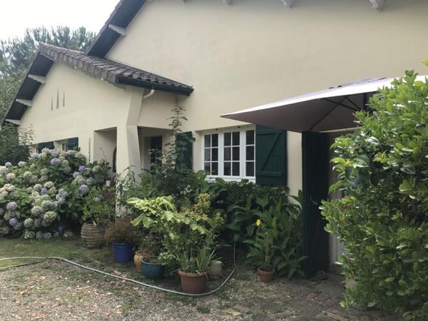 Maison à vendre |  Carignan-de-Bordeaux |  6 pièces | 160 m²