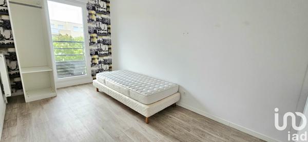 Appartement à vendre 3 pièces 61 m² Montmorency