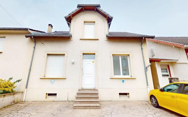 Immeuble à vendre