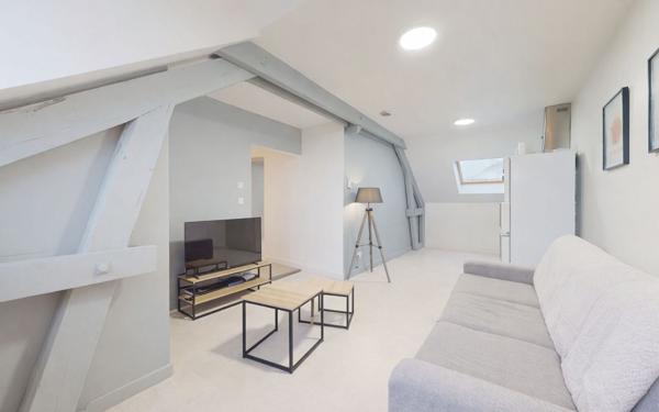 Immeuble à vendre