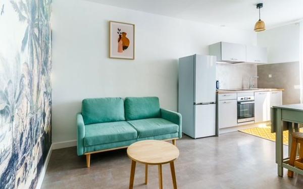 Immeuble à vendre