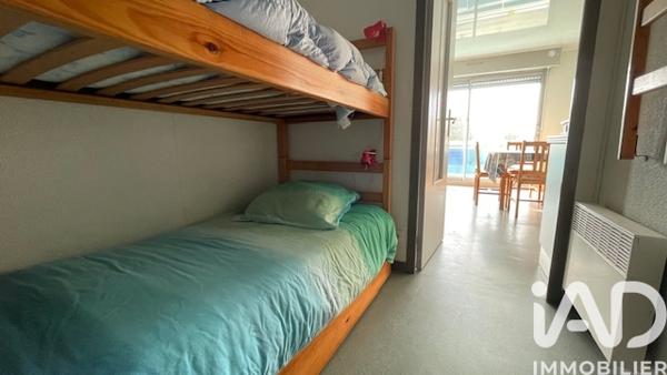 Appartement à vendre 2 pièces 32 m² Lacanau Océan