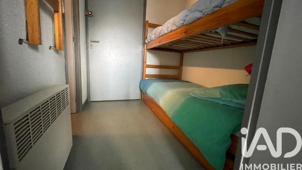 Appartement à vendre 2 pièces 32 m² Lacanau Océan