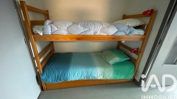 Appartement à vendre 2 pièces 32 m² Lacanau Océan