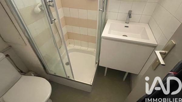 Appartement à vendre 2 pièces 32 m² Lacanau Océan