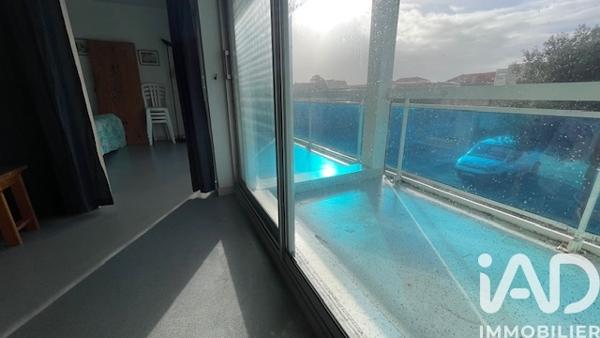 Appartement à vendre 2 pièces 32 m² Lacanau Océan