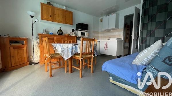 Appartement à vendre 2 pièces 32 m² Lacanau Océan