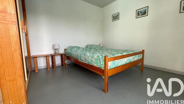 Appartement à vendre 2 pièces 32 m² Lacanau Océan