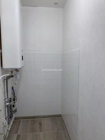 Location                                                      Appartement
                        
                     2 pièces                      45 m2                     à Mauléon