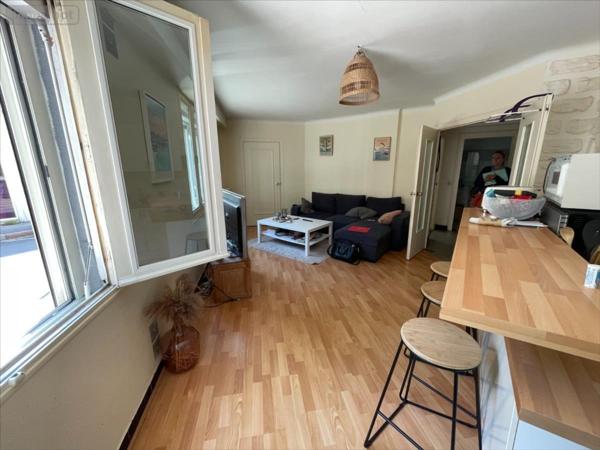 Appartement à vendre à Nantes en Loire-Atlantique (44000), ref : 44007-1081523