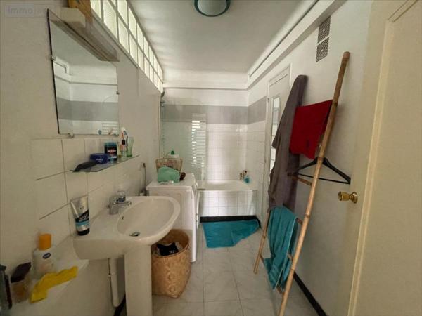 Appartement à vendre à Nantes en Loire-Atlantique (44000), ref : 44007-1081523