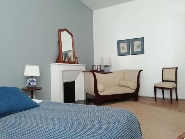 HOTEL PARTICULIER DE 195 M² AVEC JARDIN