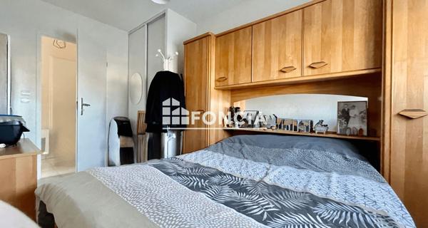 À vendre Appartement 2 pièces 41.98 m² - Thaon Les Vosges 88150