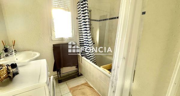 À vendre Appartement 2 pièces 41.98 m² - Thaon Les Vosges 88150