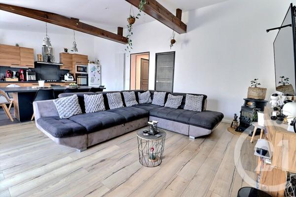 Maison à vendre  4 pièces - 95 m2 TREMBLAY EN FRANCE - 93