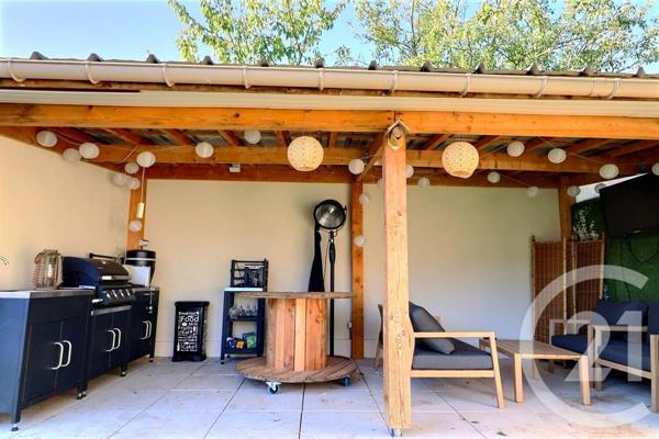 Maison à vendre  4 pièces - 95 m2 TREMBLAY EN FRANCE - 93