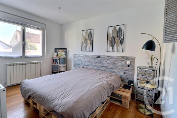 Maison à vendre  4 pièces - 95 m2 TREMBLAY EN FRANCE - 93