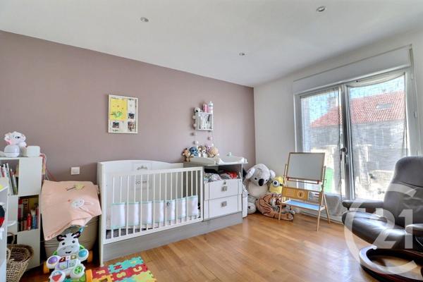 Maison à vendre  4 pièces - 95 m2 TREMBLAY EN FRANCE - 93