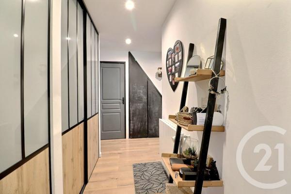 Maison à vendre  4 pièces - 95 m2 TREMBLAY EN FRANCE - 93