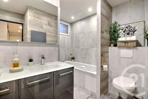 Maison à vendre  4 pièces - 95 m2 TREMBLAY EN FRANCE - 93