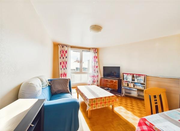 Appartement Vitry Sur Seine 3 pièce(s) 59 m2