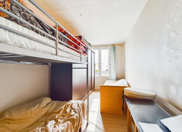 Appartement Vitry Sur Seine 3 pièce(s) 59 m2