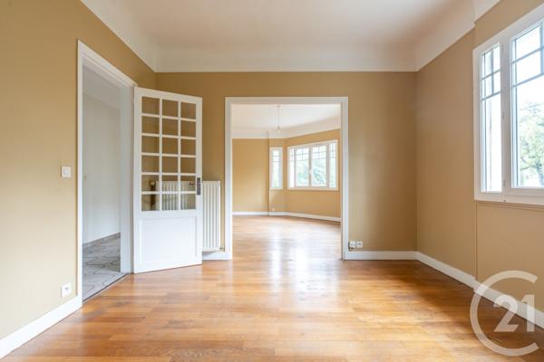 Maison à vendre  5 pièces - 100 m2 ST MAUR DES FOSSES - 94