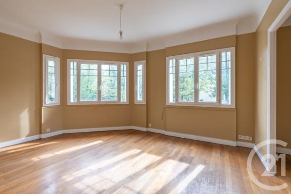 Maison à vendre  5 pièces - 100 m2 ST MAUR DES FOSSES - 94