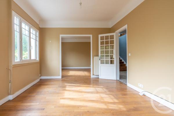 Maison à vendre  5 pièces - 100 m2 ST MAUR DES FOSSES - 94