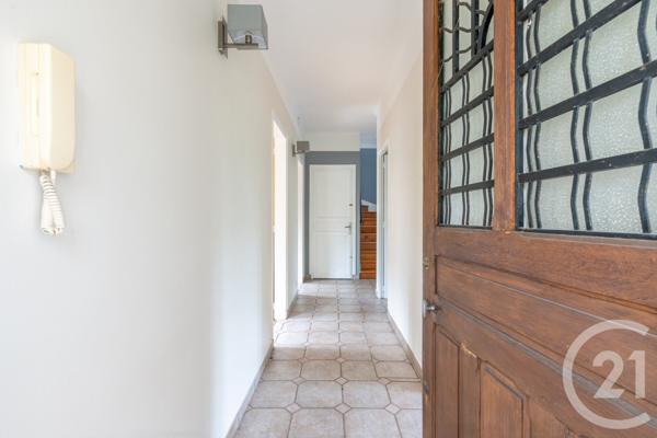 Maison à vendre  5 pièces - 100 m2 ST MAUR DES FOSSES - 94