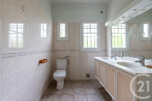 Maison à vendre  5 pièces - 100 m2 ST MAUR DES FOSSES - 94