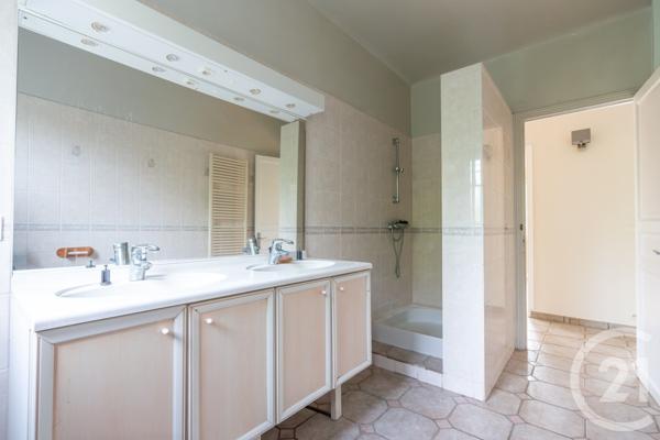 Maison à vendre  5 pièces - 100 m2 ST MAUR DES FOSSES - 94