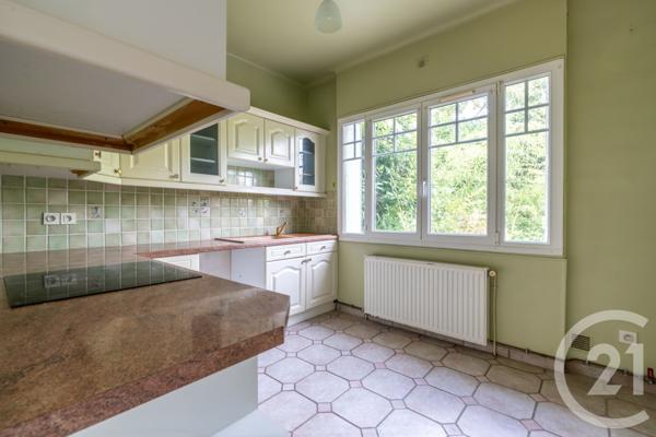 Maison à vendre  5 pièces - 100 m2 ST MAUR DES FOSSES - 94