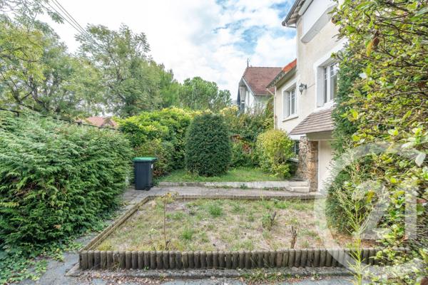Maison à vendre  5 pièces - 100 m2 ST MAUR DES FOSSES - 94