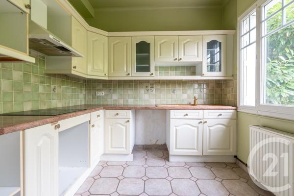 Maison à vendre  5 pièces - 100 m2 ST MAUR DES FOSSES - 94