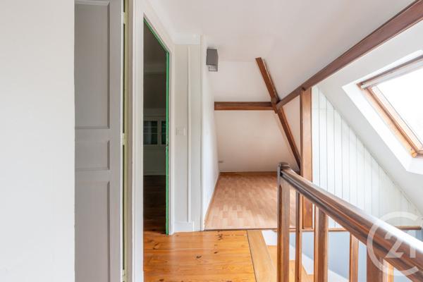 Maison à vendre  5 pièces - 100 m2 ST MAUR DES FOSSES - 94