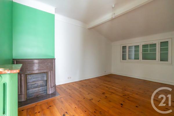 Maison à vendre  5 pièces - 100 m2 ST MAUR DES FOSSES - 94