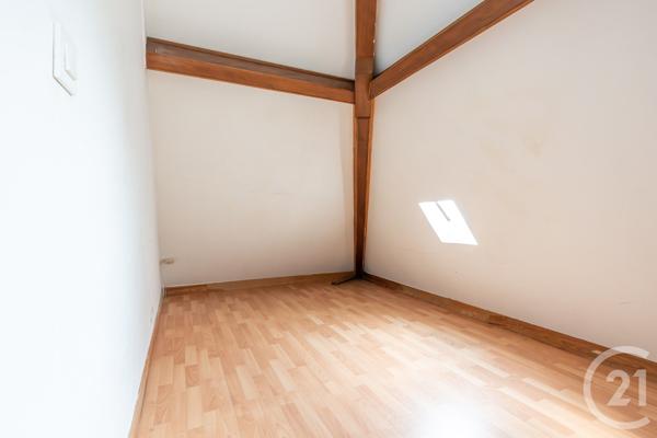 Maison à vendre  5 pièces - 100 m2 ST MAUR DES FOSSES - 94