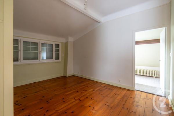Maison à vendre  5 pièces - 100 m2 ST MAUR DES FOSSES - 94