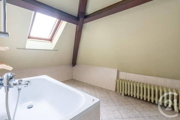 Maison à vendre  5 pièces - 100 m2 ST MAUR DES FOSSES - 94