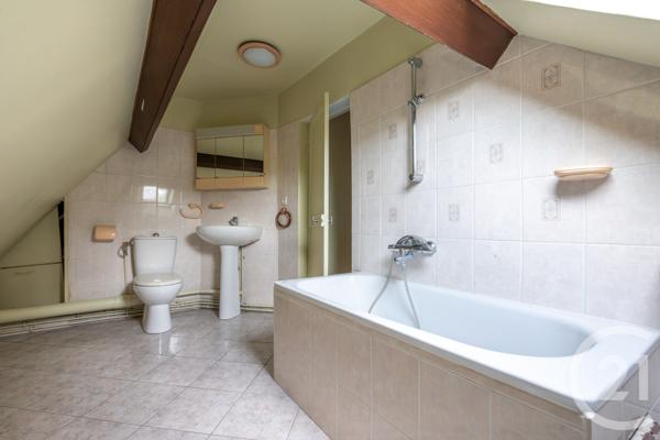 Maison à vendre  5 pièces - 100 m2 ST MAUR DES FOSSES - 94