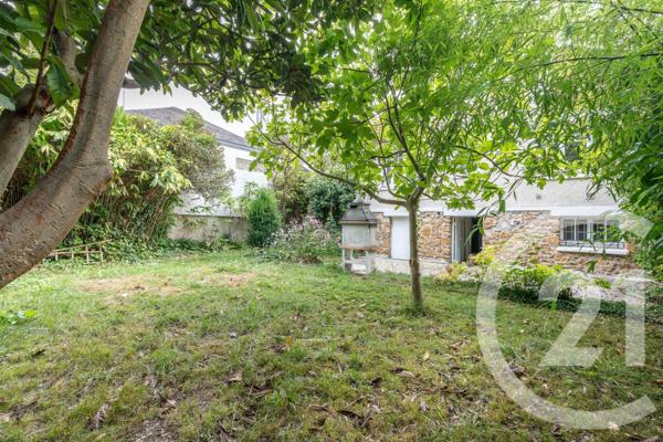 Maison à vendre  5 pièces - 100 m2 ST MAUR DES FOSSES - 94