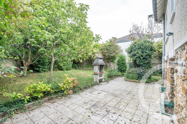 Maison à vendre  5 pièces - 100 m2 ST MAUR DES FOSSES - 94